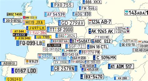 quel pays immatriculation lv|plaques d'immatriculation.